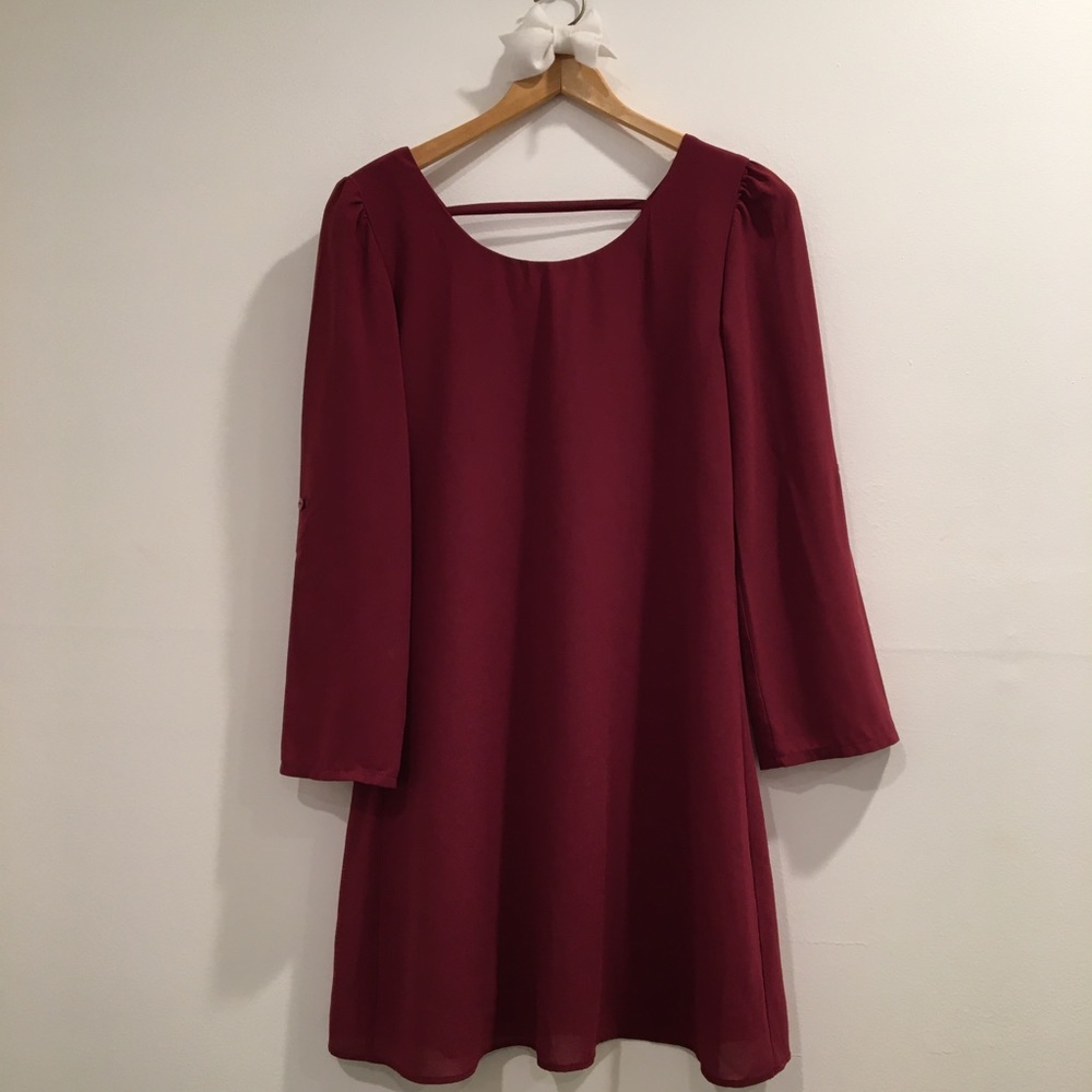 ☆Speechless Dress☆
